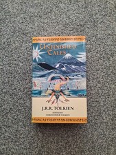 Unfinished Tales 2000 First