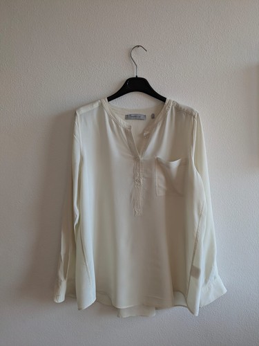 Camicia pura seta marella - camicia,