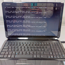 ASUS X5DIJ Intel Pentium 2,1