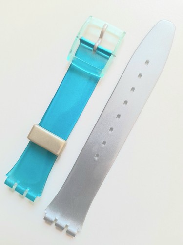 Swatch original armband - original-armband, "