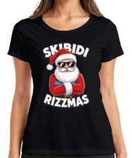 Skibidi Rizzmas Babbo Natale