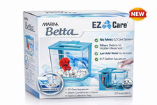 Marina betta care kit - betta,