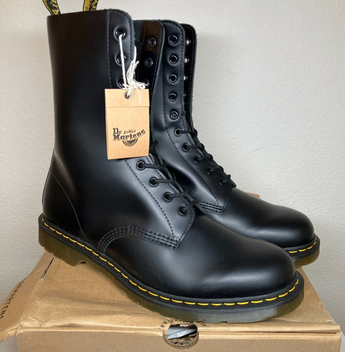 Martens occhielli tg - martens, 10