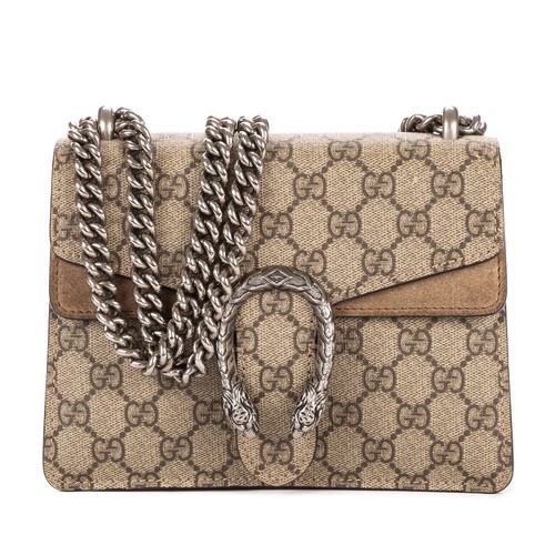 Gucci mini dionysus chain - mini,