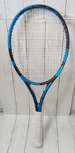Babolat pure drive team 2021 - babolat,