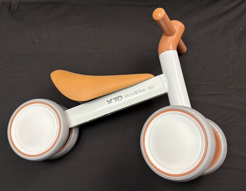 Xjd baby balance bike for - balance, 1