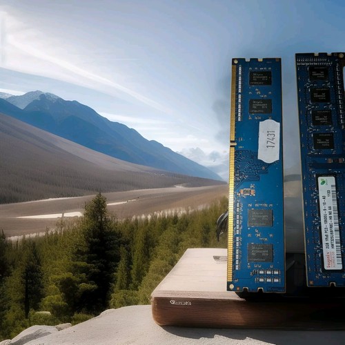 Hynix 2gb 1rx8 pc3 - 1rx8,