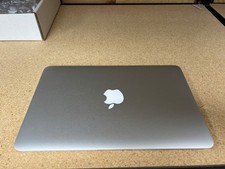 Apple MacBook Air A1465 11.6"