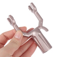 1 pezzo appendiabiti in lega di alluminio accessori per la casa di lunga durata_wa