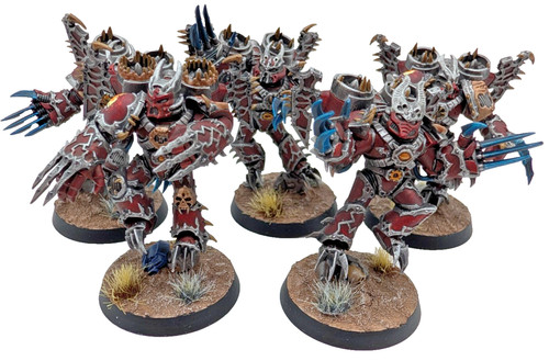 Warhammer 40k caos space - 40k,