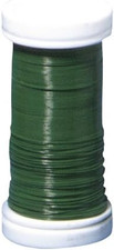 Fil Di Ferro Fioristica, Verde