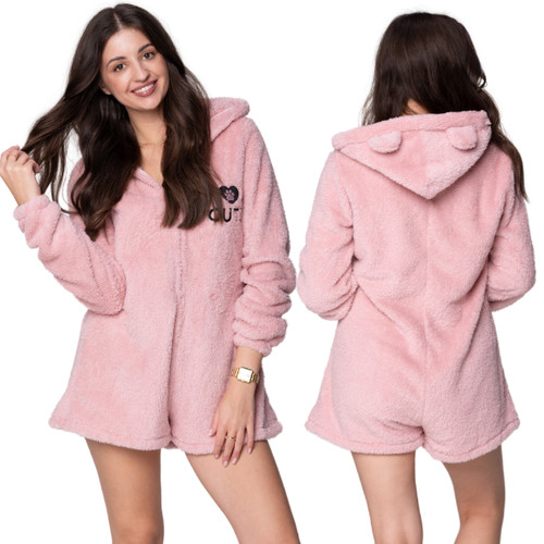 Pigiama intero kigurumi tuta - pigiama,