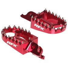 RFX Pro CNC alluminio Trials