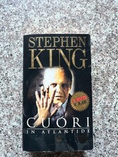STEPHEN KING - CUORI IN