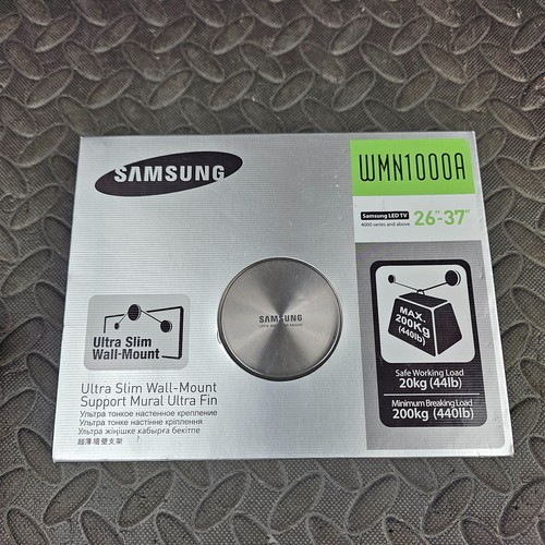 Samsung wmn1000a supporto - wmn1000a, tv