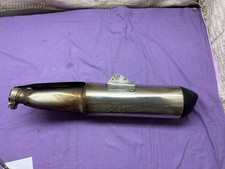 Marmitta terminale di scarico