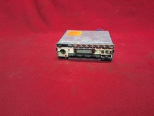 Becker Monaco 710 autoradio