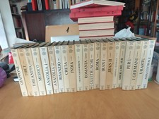ARCHAEOLOGIA MUNDI -
