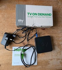 Sky Set Top Box SC201