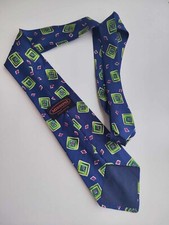 CRAVATTA MISSONI ALL SILK SETA