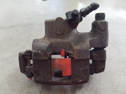 Pinza freno ant - ant, fiat