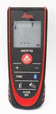 Leica Disto D2 metro laser multifunzione dotato di bluetooth laser level