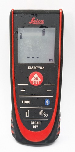 Leica disto metro laser - leica,