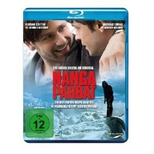 Nanga parbat blu ray - ray, neu