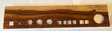 Faceplate nad 3020a - nad,