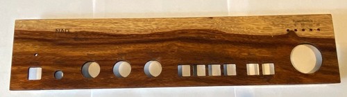Faceplate nad 3020a - nad,