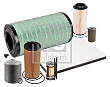 Kit ricambi ispezione FEBI per