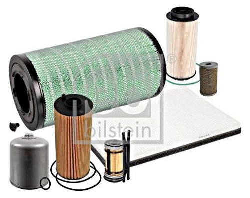 Kit ricambi ispezione febi per - ispezione,