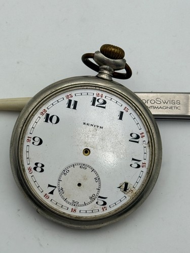 Zenith grand prix - zenith,