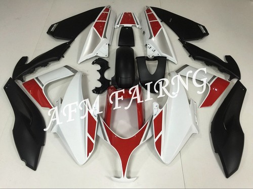 Kit carene carrozzeria stampo