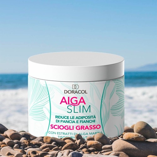 Alga slim crema snellente - alga,