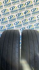 GOMME USATE 225 75 16C (CARICO)BRIDGESTONE 121/120R TELE12PR DOT 4821 5,5 MM
