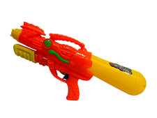 Pistola ad Acqua con Serbatoio