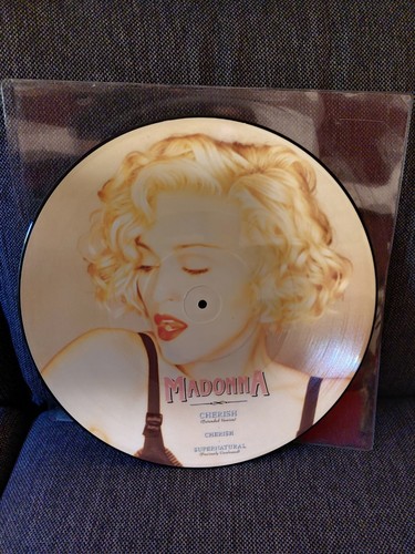 Madonna cherish - cherish, 2