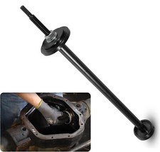 5041A Front Axle Seal