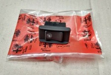 PULSANTE REGOLAZIONE ALTEZZA SEDILE ORIGINALE  ALFA ROMEO 164 COD. 60567949