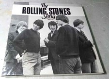 box di lp The rolling stone