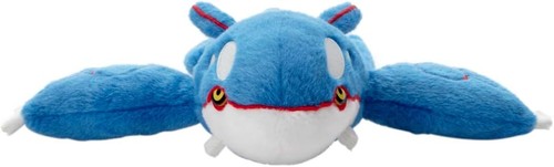 Pokemon kyogre takara tomy - kyogre,