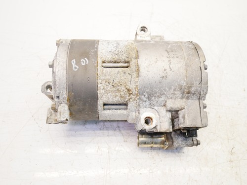 Compressore aria condizionata