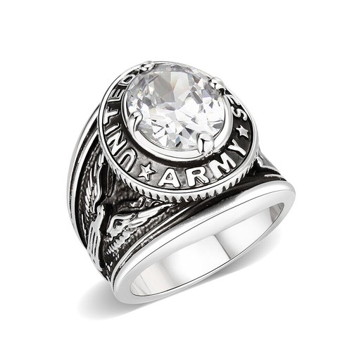 Anello uomo marina militare