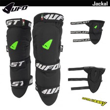 GINOCCHIERE MTB UFO JACKAL