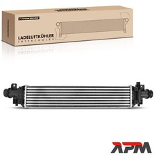 Intercooler LLK Alluminio per