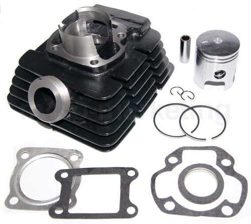 60cc modifica cilindro - d.43,