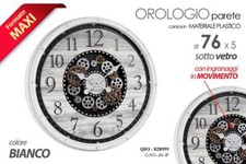 MAXI OROLOGIO DA PARETE