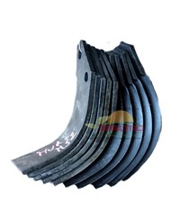 KIT 10 ZAPPETTA FRESA MURATORI