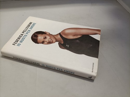Federica pellegrini io - federica,